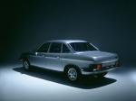 NSU Ro 80 1967 года